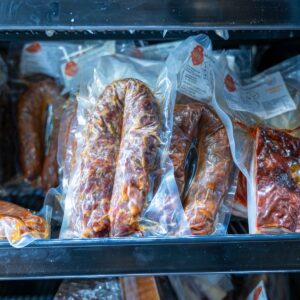 Salsiccia